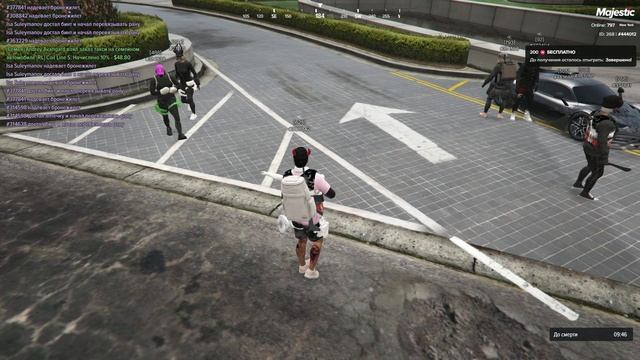Grand Theft Auto V Legacy - 2025-05-05 13-39-09