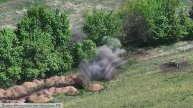 Новые удары российские войска нанесли по тыловым объектам ВСУ