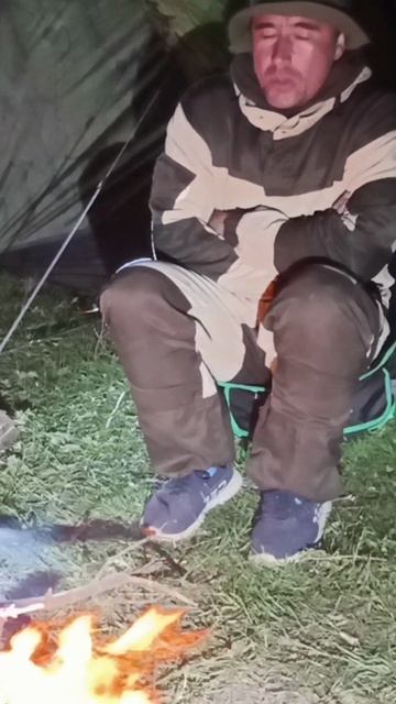 #Встретил рыбнадзор