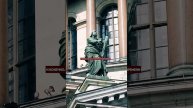 Почему купола Капитолия и Исаакиевского собора так похожи? #shorts