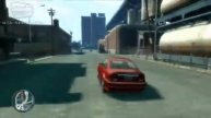 GTA 4 - High-End Assassination Mission - R.U.B. Down