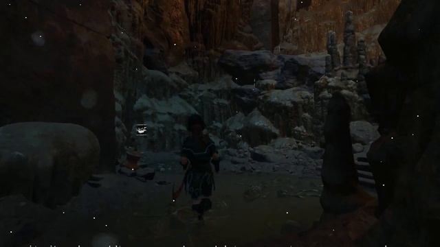 Shadow Of The Tomb Raider [2018] ➤ Прохождение Часть#7