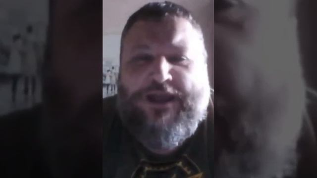 Экс-командир нацбатальона "Айдар" Евгений Дикий: "Украина не будет бить по параду в Москве