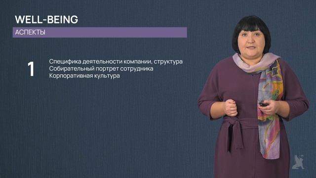 1.1 Основные термины и определения well-being