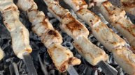 Готовый шашлык с доставкой на дом