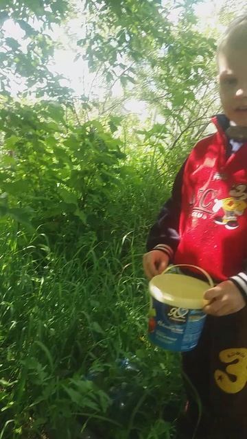 Жимолость. 21 июня 2020г. Артём Баканов Водные Виды Спорта #воспитание_спортом, #спортнормажизни