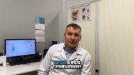Ципуштанов Андрей Валерьевич | Врач колопроктолог, хирург | Клиника «Онли Клиник»
