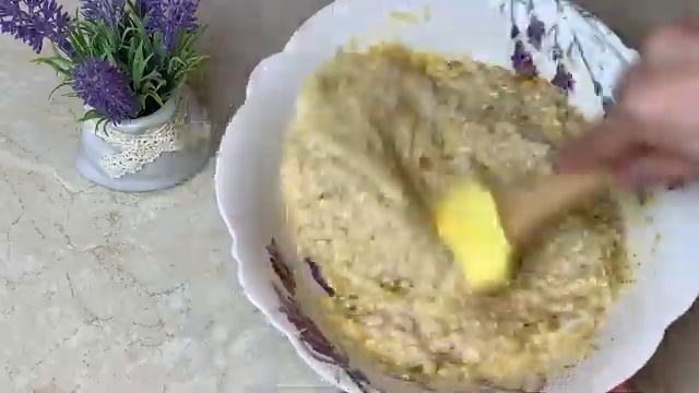 Если у вас есть 2 Яйца и 1 Стакан Овсянки, приготовьте этот Рецепт! Здоровая и дёшевая еда!