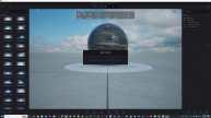 1-11 -Use and logic of Twinmotion 2025 HDRI