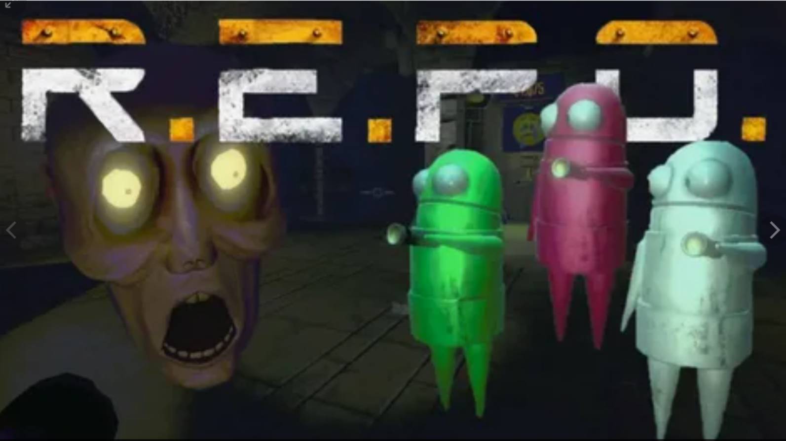 как сделать репо на скретч