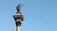 Польша. Варшава. Лодзь (Лодж)