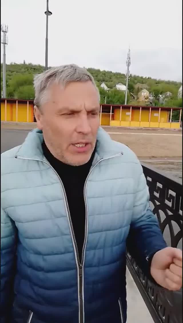 Обращение к В.Володину по нерешённой проблеме пляжа в Затоне