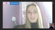 Школа Диетологов - отзыв Кристины Селивончик в декретном отпуске. Хотела помочь маме