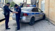 Минздрав: три человека погибли и пять пострадали при стрельбе в Махачкале