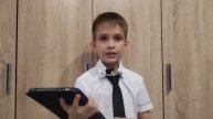 РЕАКЦИЯ СЕРЕЖИ НА ПЕРВЫЙ ТРОФЕЙ КЕЙНА