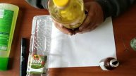 "ПРОЩЕ ПРОСТОГО" СРЕДСТВО ОТ КОМАРОВ.