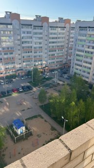 Смоленск, Юбилейная д.6, кв.155