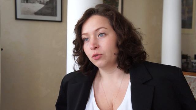 Екатерина Фенина