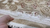 Ковер на пол KUNDUZ 5107_498550-прямой