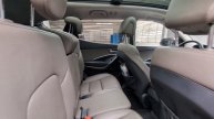 Hyundai Santa Fe 2.2d AT (197 л.с.) 4WD