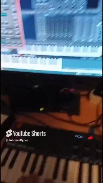 John van byder shorts #electronicmusic #trance coming soon