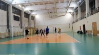 Волейбол Москва Заречье 5.05.2025 г.