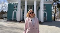 В канун празднования 80-летней годовщины Победы в Великой Отечественной войне мы записали видео