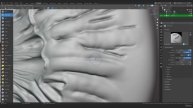 6 -Eyeball making