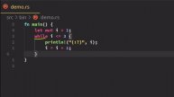23.-The-While-Loop-Zero-To-Mastery-Academy-1920x1080-258K