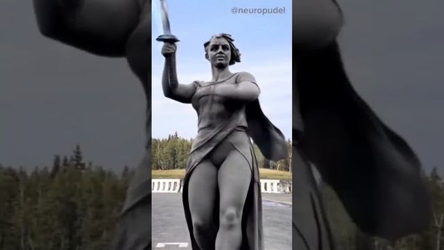 ПОБЕДА БУДЕТ ЗА НАМИ