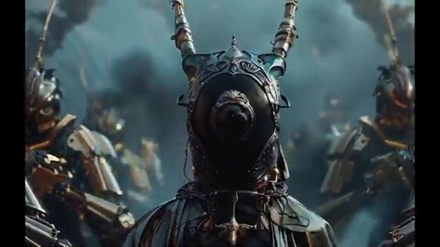 Episode 10 (16:9 AR): Purist Chant (narrated edit) by GroovyJuvi