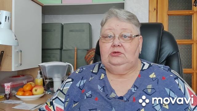 Поговорим...Что связала, что буду вязать.