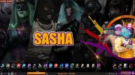 #Архолос | Движухи в городе | #SashaSpray