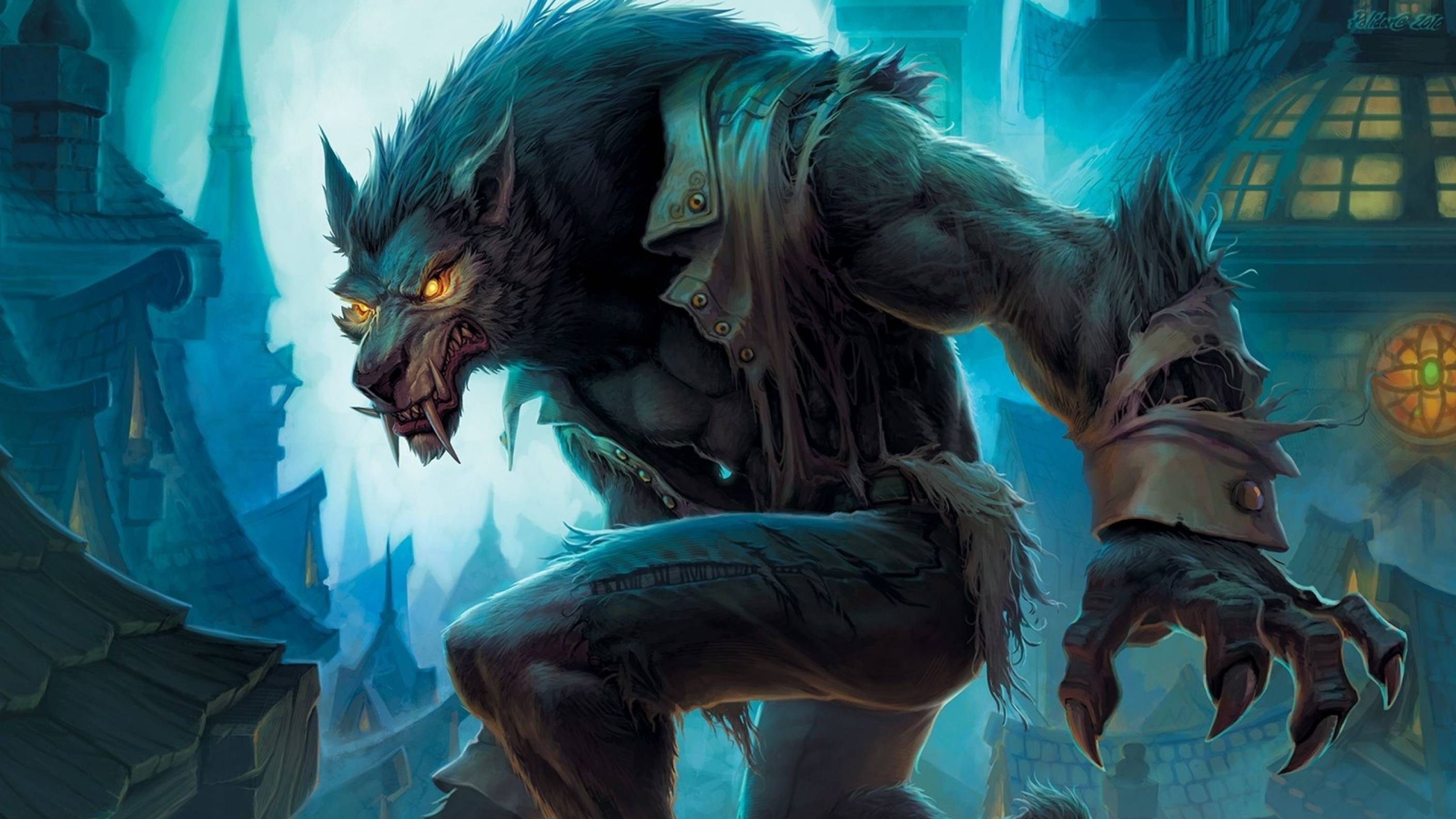 WarCraft