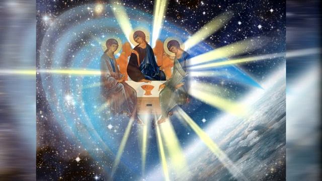 Скажем всем инквизиторам Не убоимся