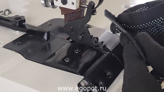 Лапка для брусования под углом 45 Град