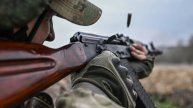 Российские военные отразили попытку атаки ВСУ в Курской области