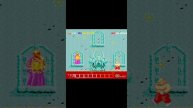 Karnov уровень 9-2 конец #mame #arcade #mullRon