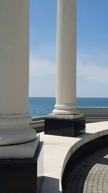Гагра путешествия по Абхазии