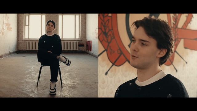 Документальный фильм «Цена мечты»