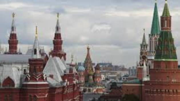 Американский бизнес в России
