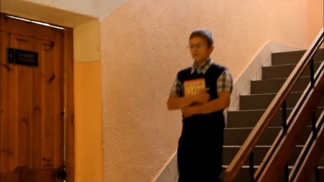 визитка 11"а"