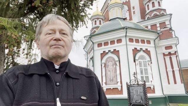 Обращение к тем, кто бросил 90летнюю схимонахиню Иоанну из Н  Ханинеевки 975 дней лежащую в болезни
