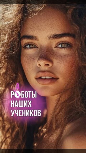 🌈⚡ Цвет, стиль, технология. Наши девушки - это воплощение кибер-трендов и универсальной красоты!