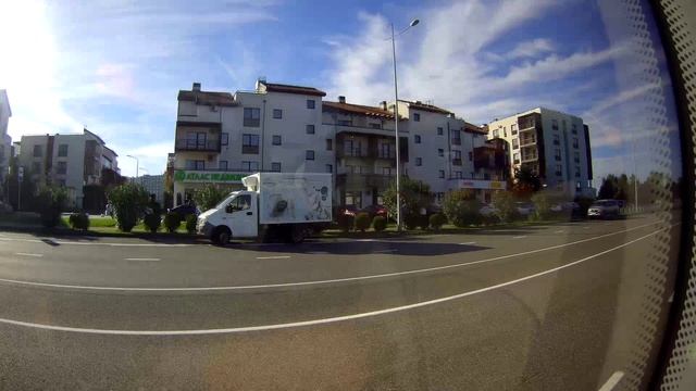 Из Сириуса в Сочи с ветерком: весенняя поездка, общественный транспорт Сочи