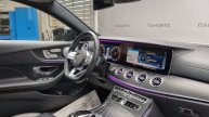 Mercedes-Benz E 200 4MATIC купе Sport