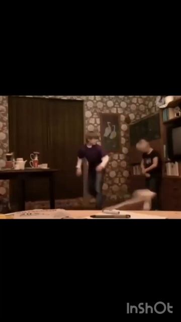 неудачный фокус...