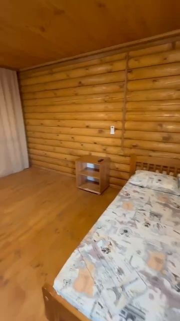 Гостевой дом Амберика в Кирилловке - REST-GURU. Отдых в Кирилловке