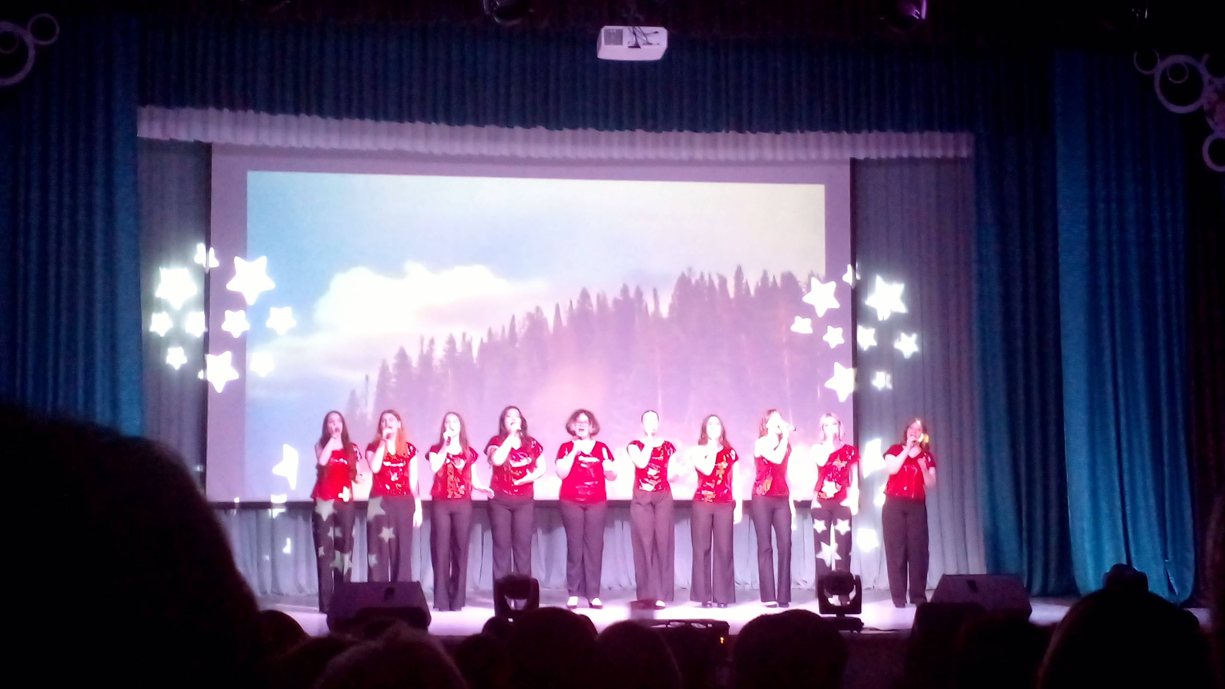 Это Русь моя!