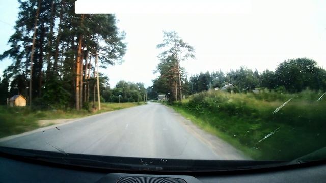 Лахденпохья. Карелия..mp4